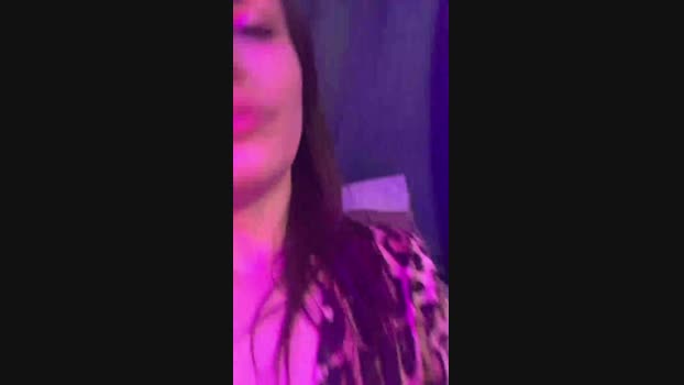 MoliaetLucas 14-02-2025 Recorded Video Topless