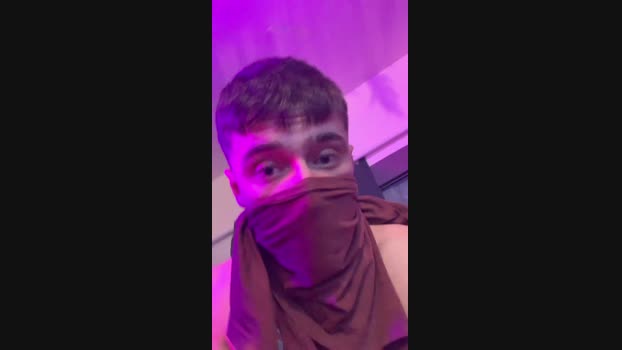 MoliaetLucas 14-02-2025 Recorded Video big