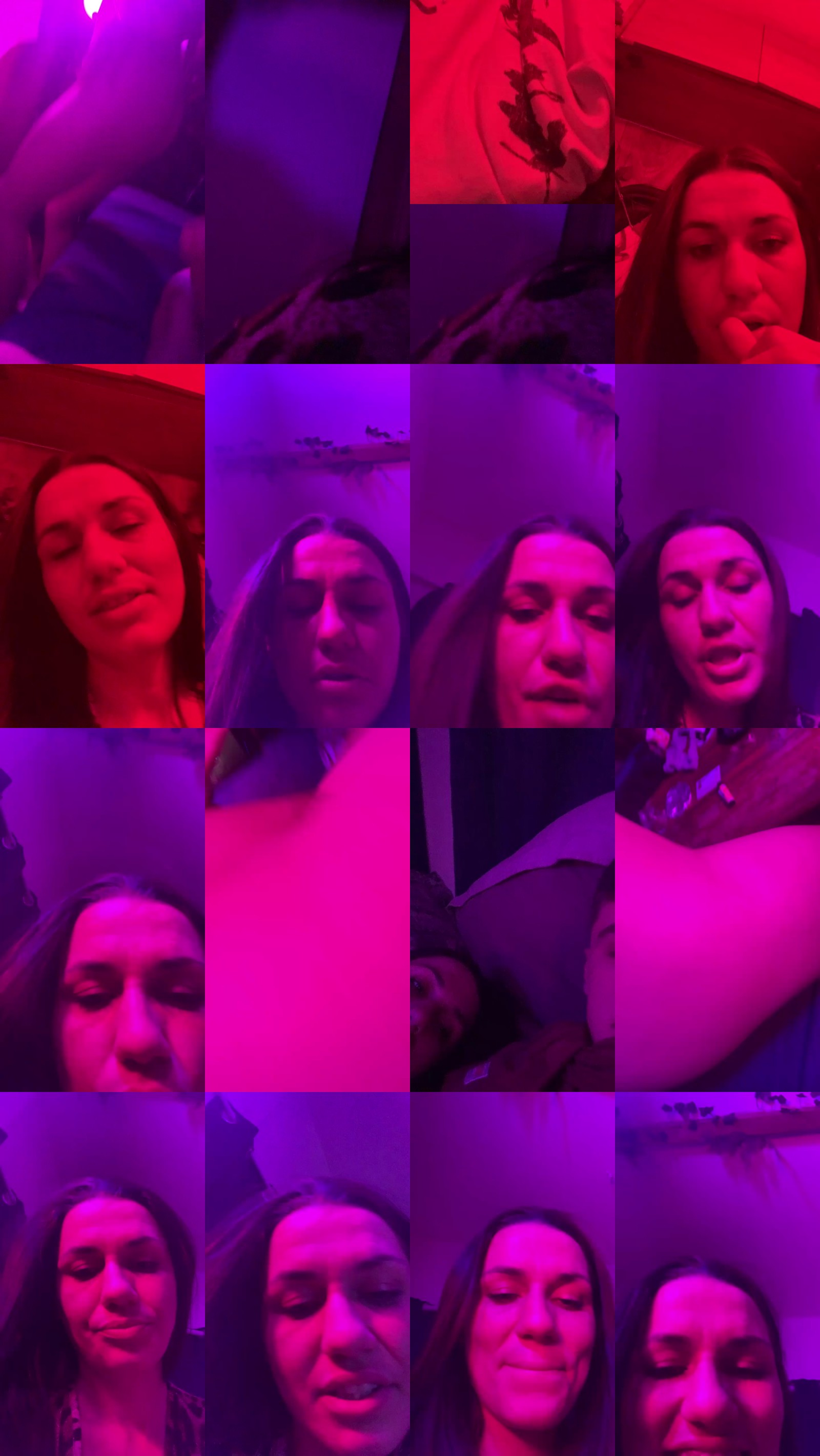 MoliaetLucas 14-02-2025 Recorded Video sexykitty