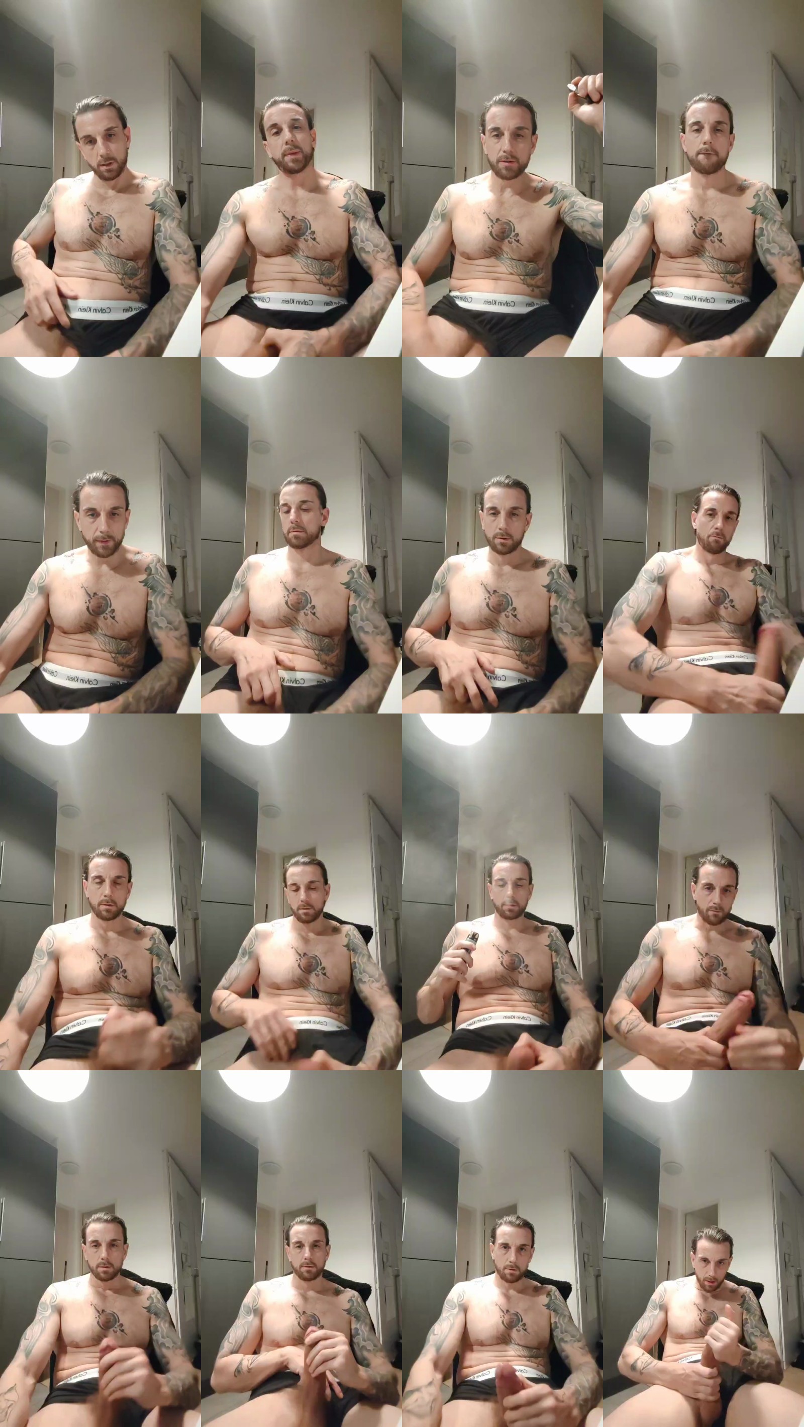 Neotrix33 13-02-2025 Recorded Video analtoy