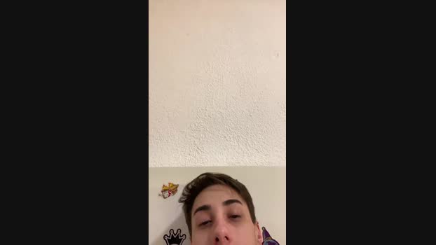 Nunexxxo 14-02-2025 Recorded Video analtoy