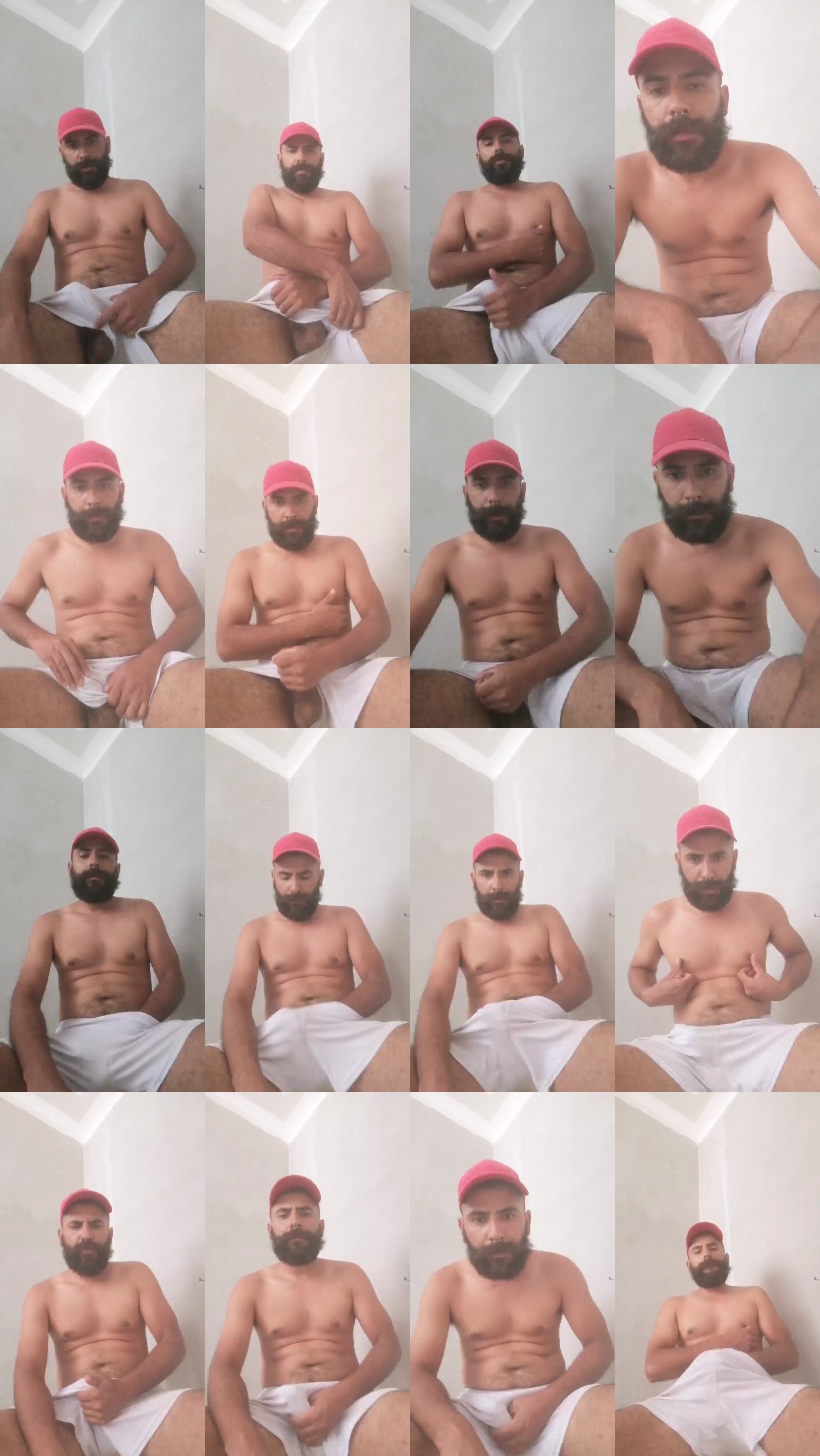 PardoJugoso 13-02-2025 Recorded Video sweet