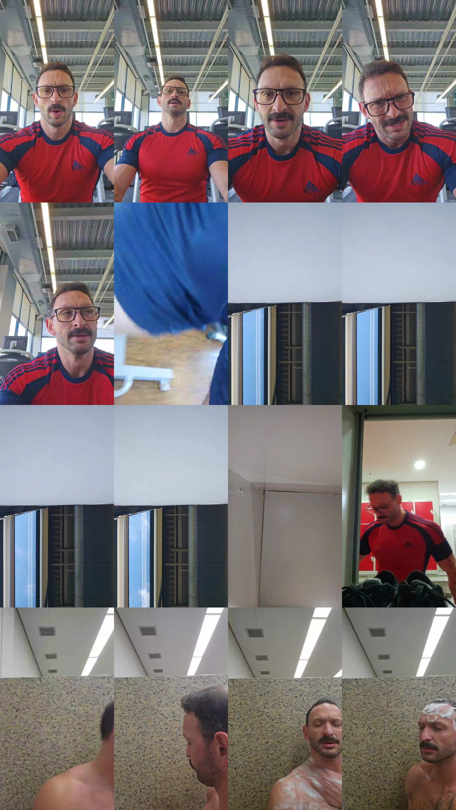 RafaBR82 14-02-2025 Recorded Video sweet
