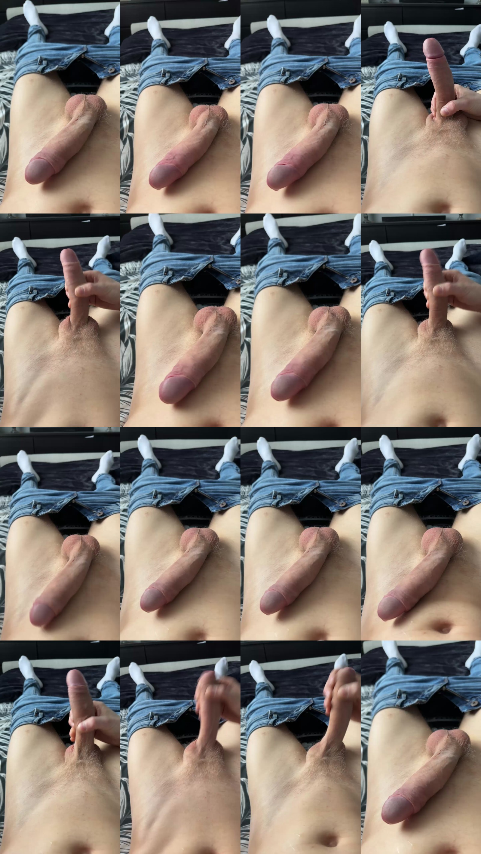 Robertos91 14-02-2025 Recorded Video nude