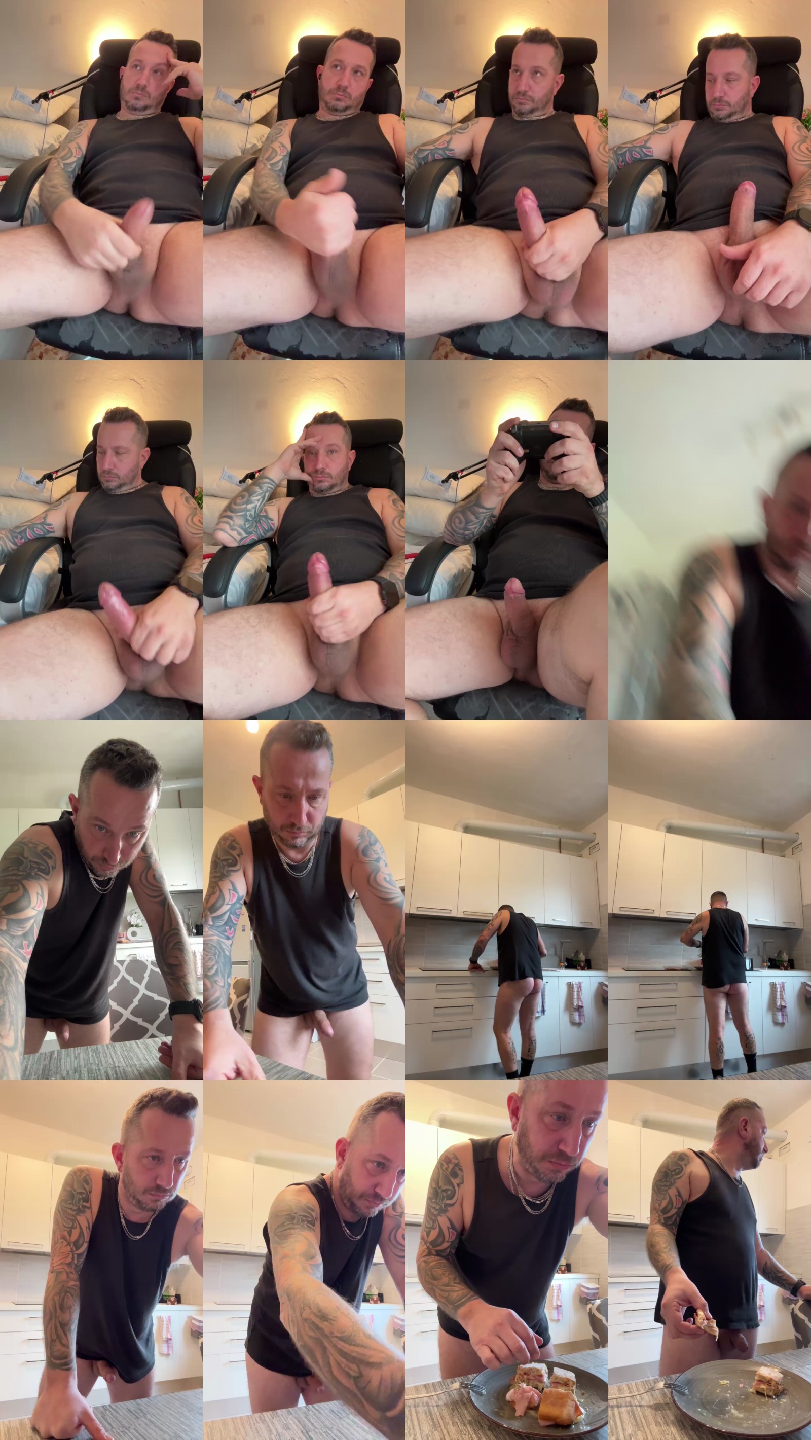 Rudy_ferrara 14-02-2025 Recorded Video ass