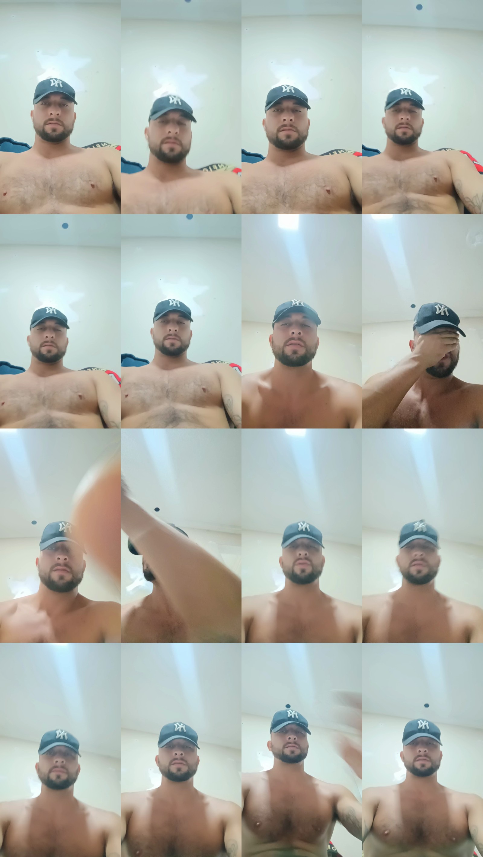 Saradooo 13-02-2025 Recorded Video bigballs