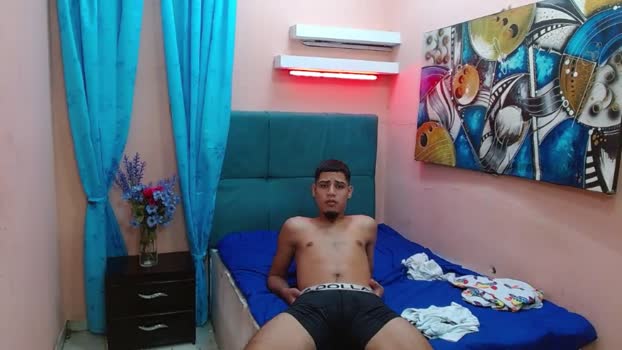 Sexy_biIgcock 13-02-2025 Recorded Video big