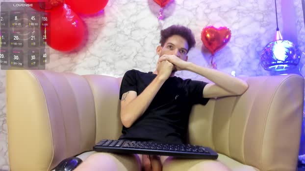T_Mack 14-02-2025 Recorded Video fuckass