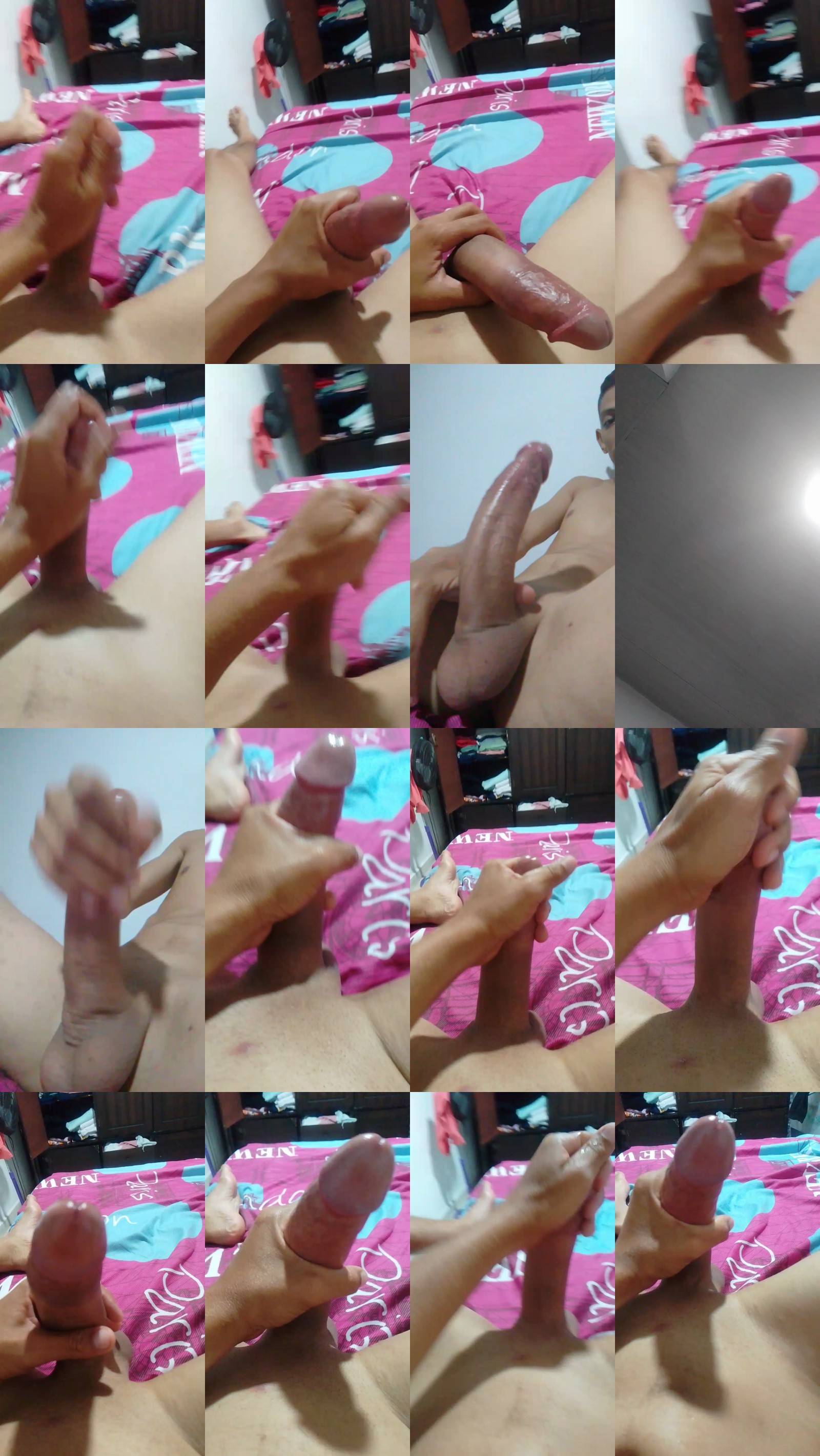 Tuveneco1993 14-02-2025 Recorded Video handsome