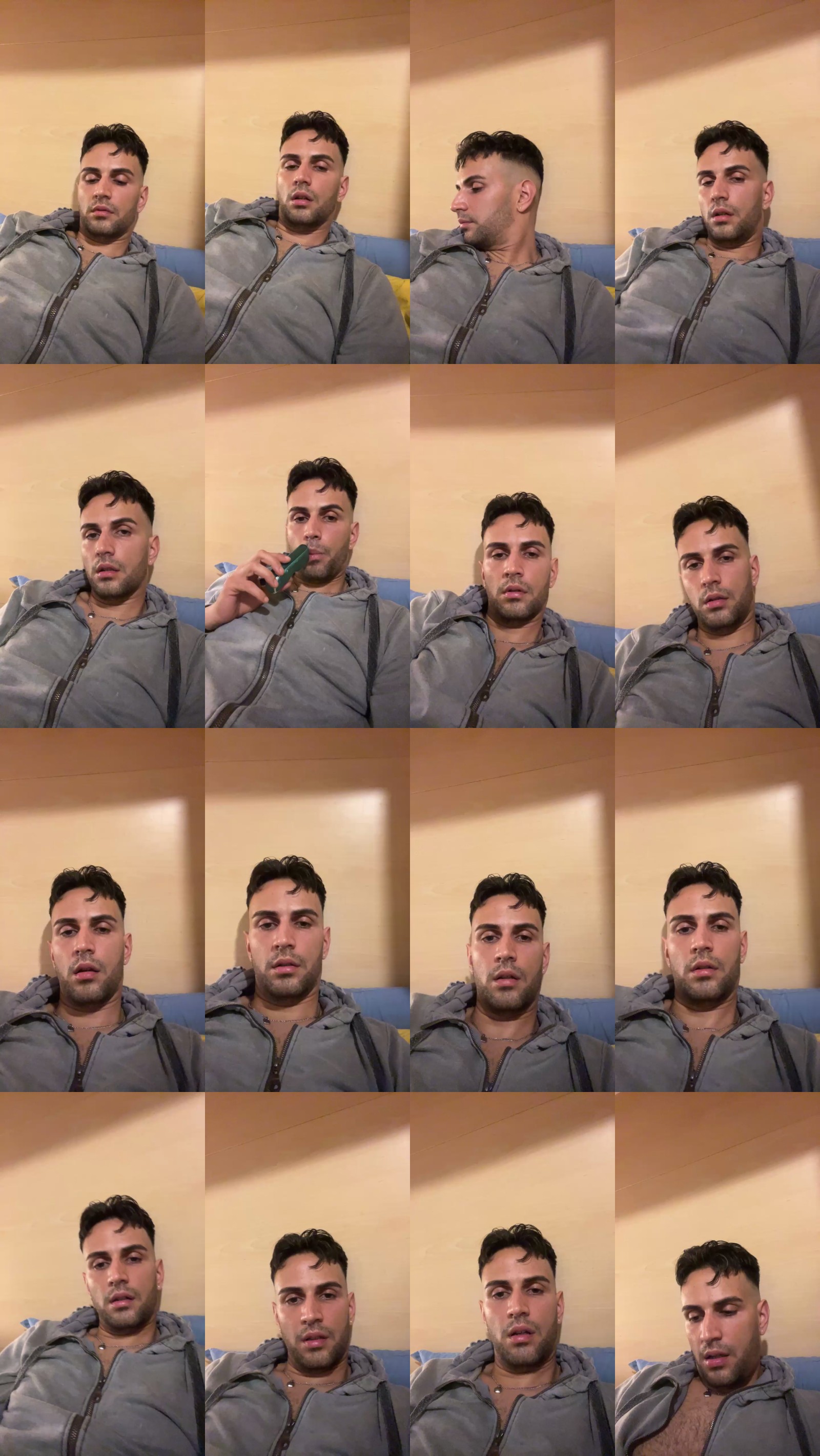Valerio9090 13-02-2025 Recorded Video cute