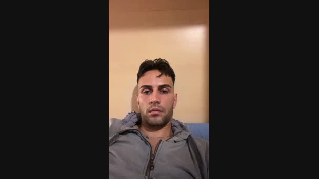 Valerio9090 13-02-2025 Recorded Video cute