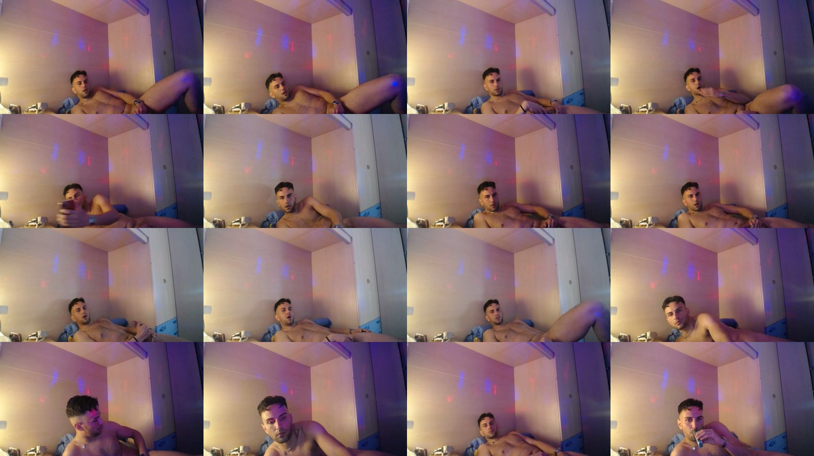 Valerio9090 14-02-2025 Recorded Video oral