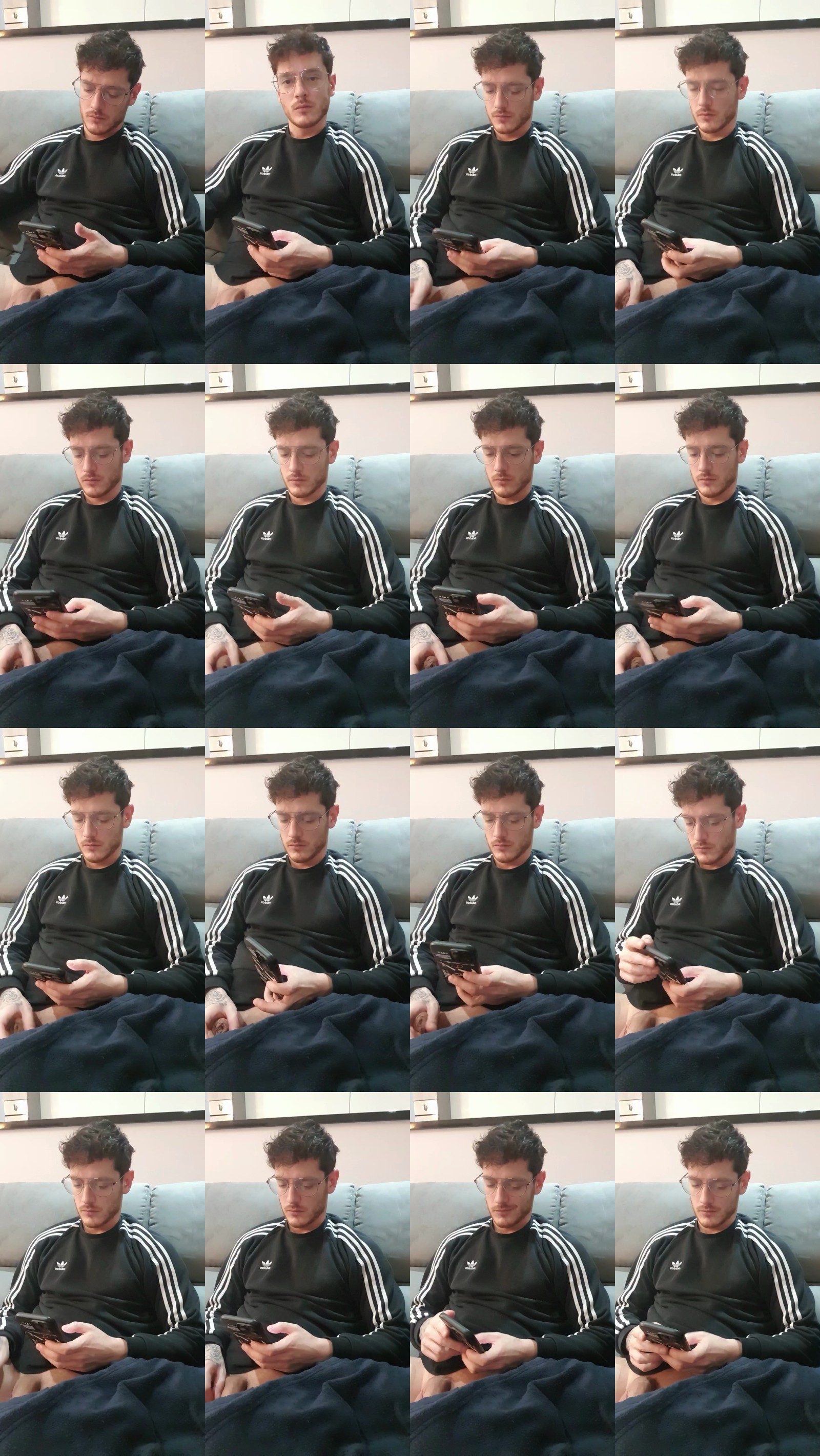 WetDream20 14-02-2025 Recorded Video twink