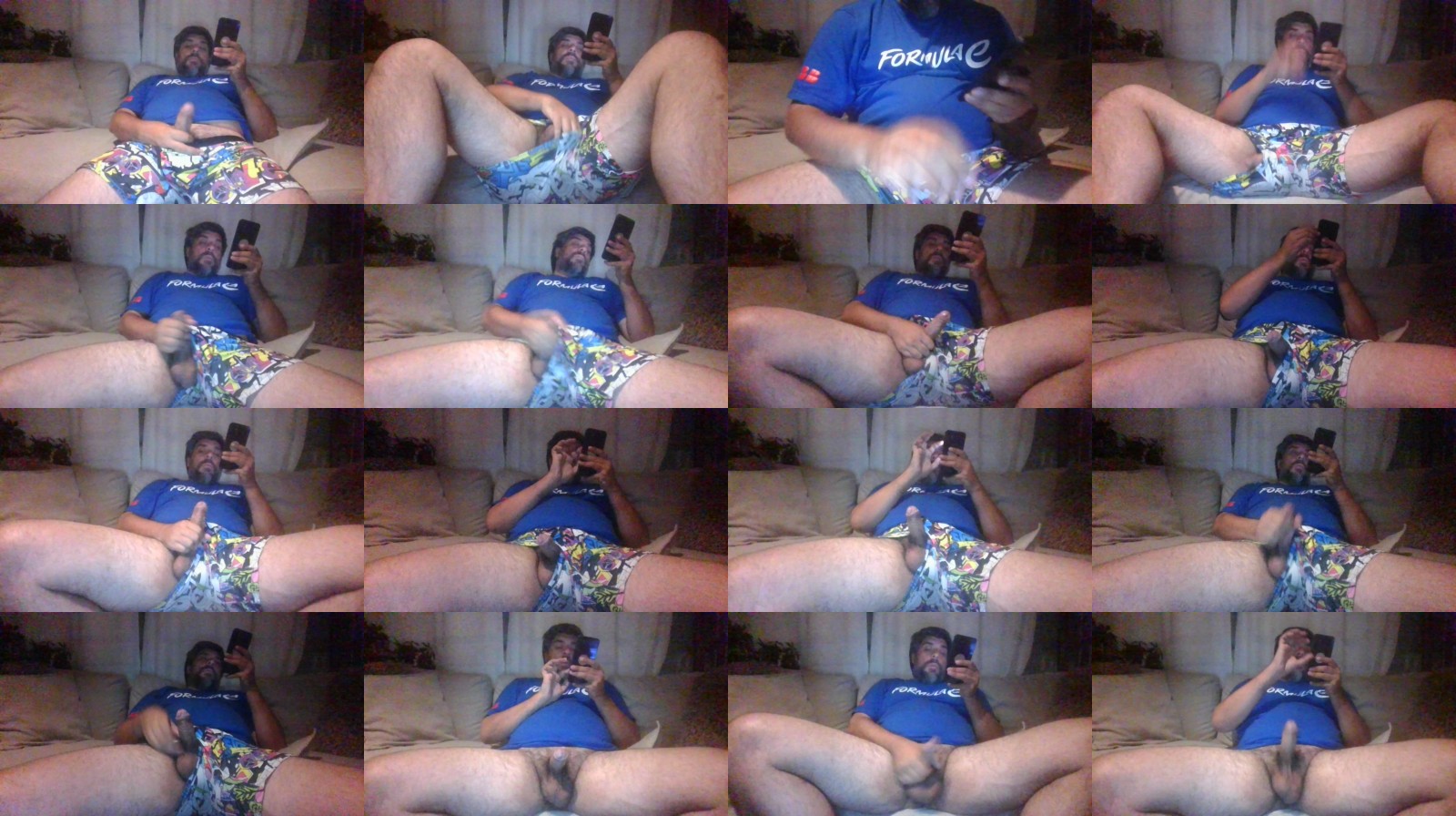 YoDavidVR 14-02-2025 Recorded Video orgasm