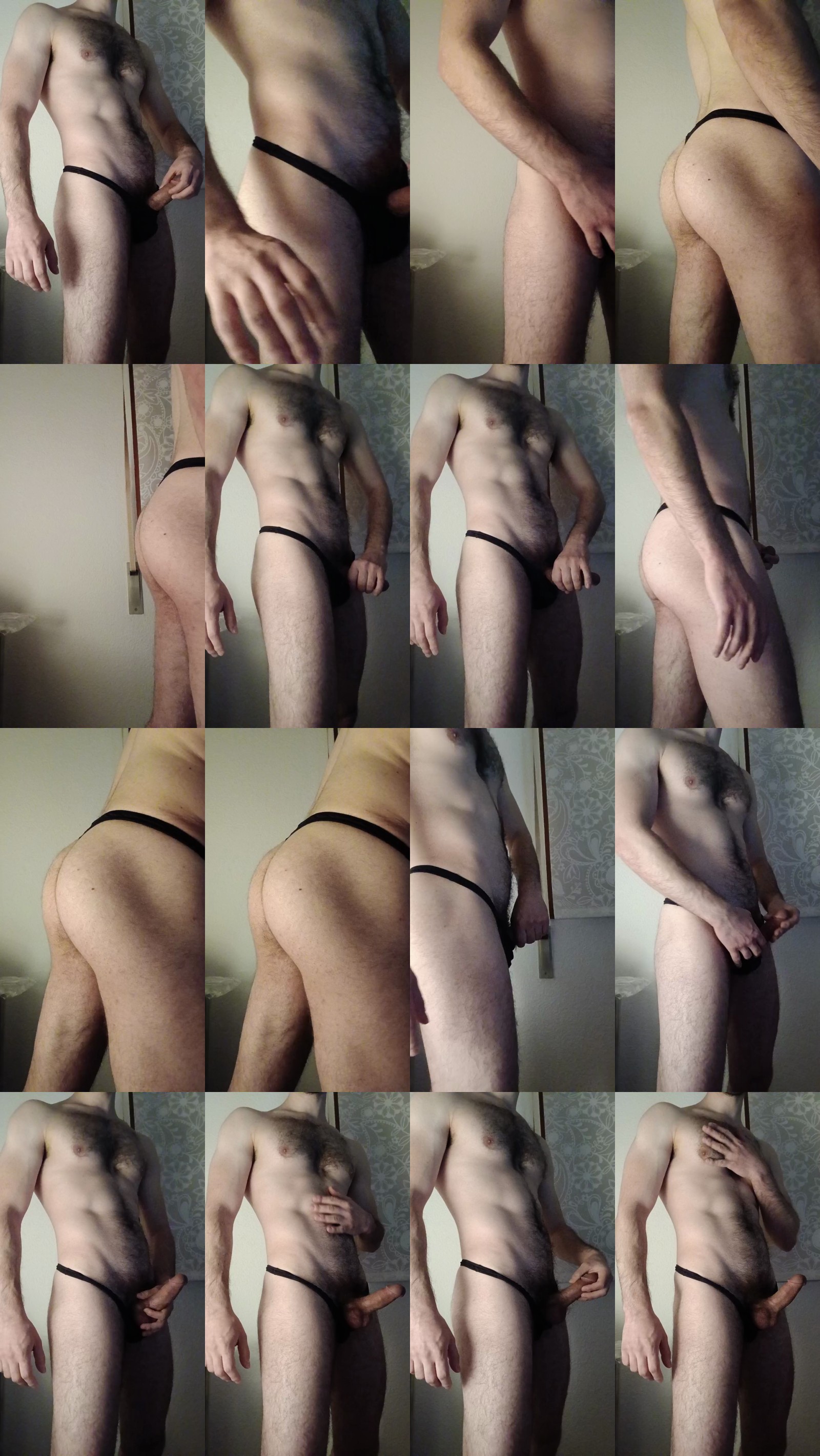 alex94194 13-02-2025 Recorded Video horny