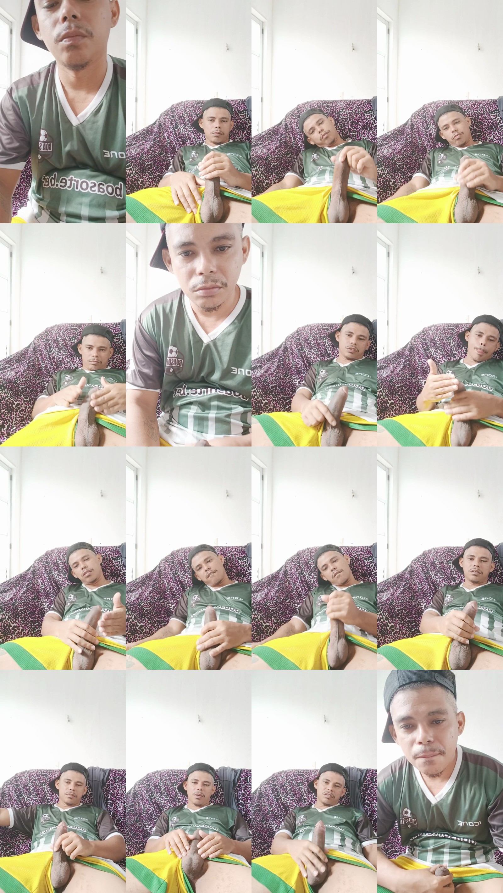 anonimo2031 14-02-2025 Recorded Video cute