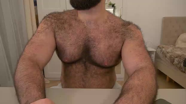 bearhairs 13-02-2025 Recorded Video bigass