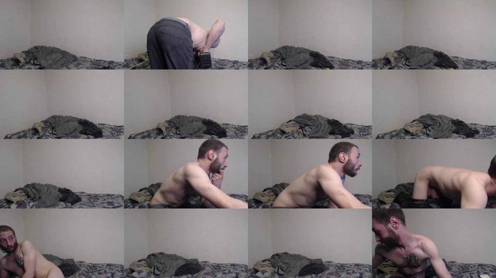 bigBUZZZZ69 14-02-2025 Recorded Video striptease