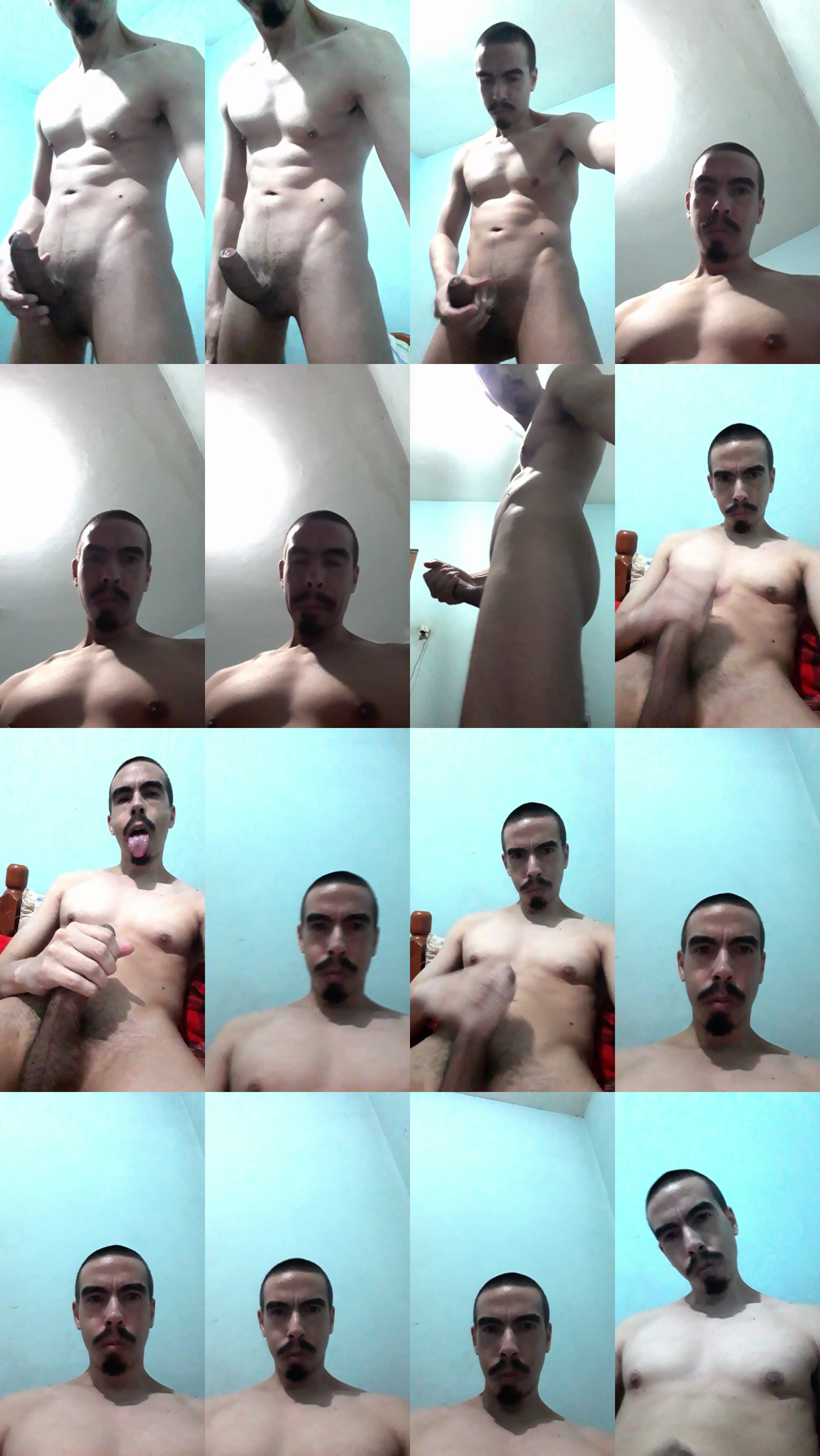 camilo_safado 14-02-2025 Recorded Video Pretty