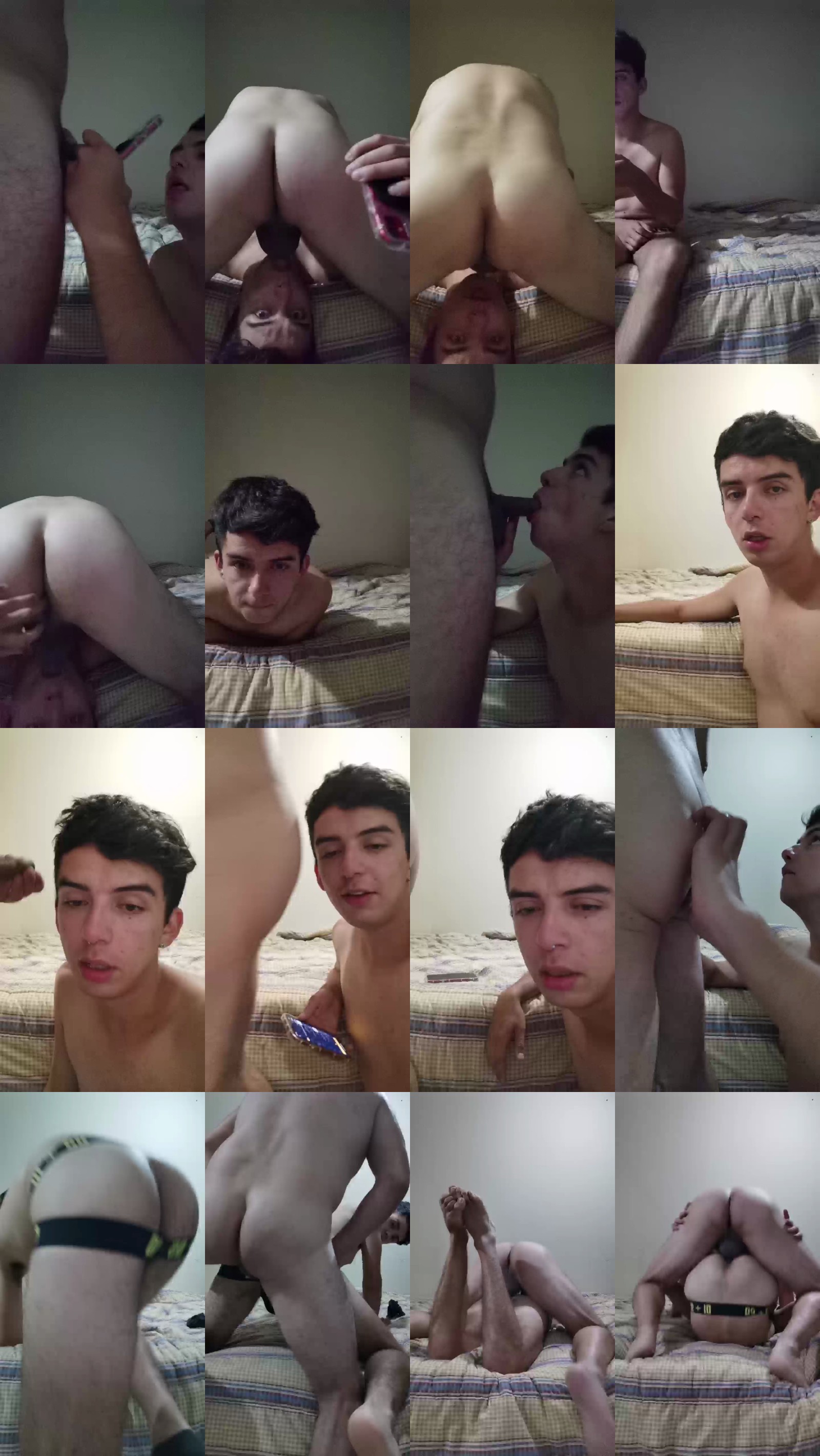 colatwink 14-02-2025 Recorded Video Cam