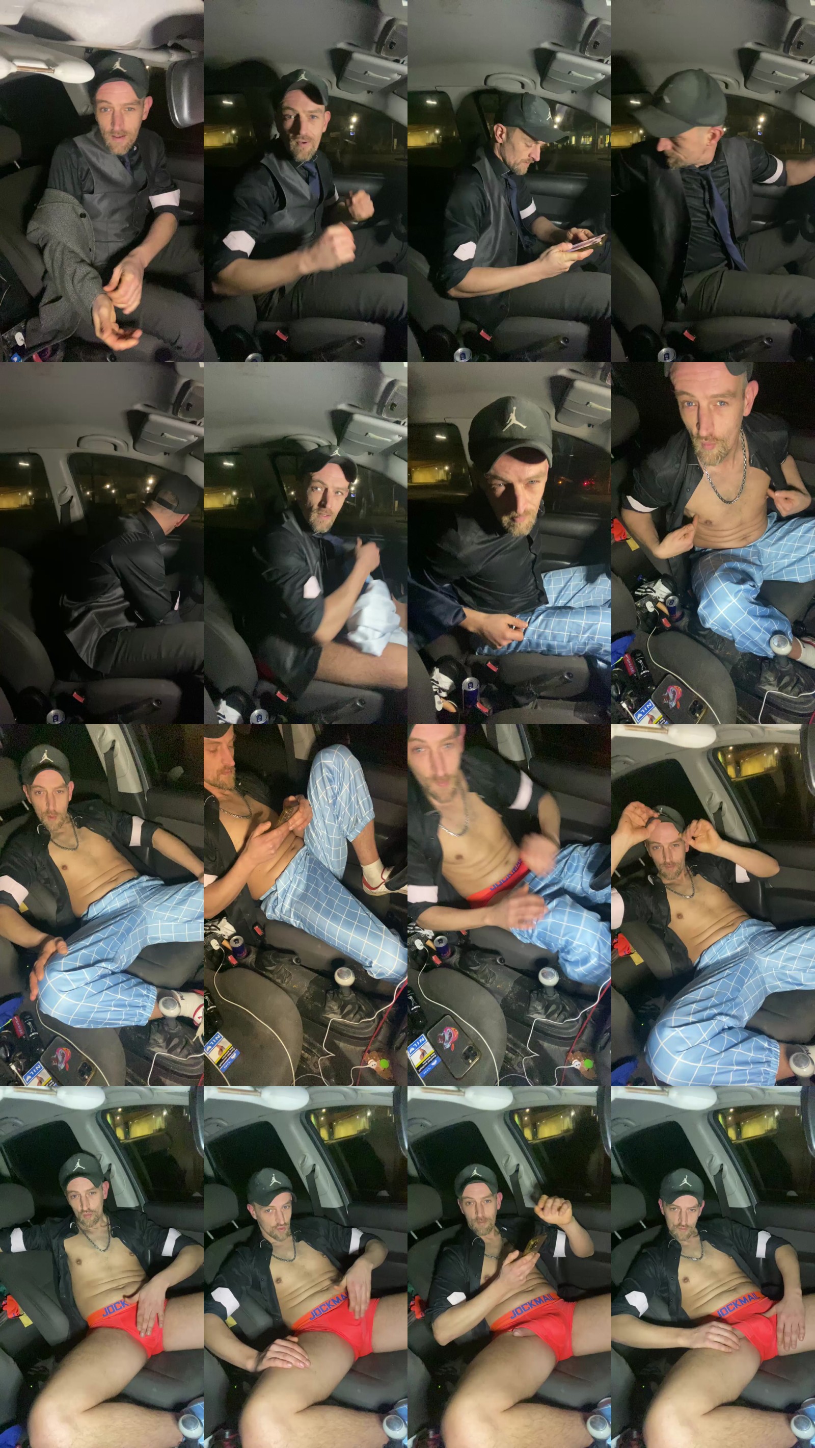 darksecret_Lar 13-02-2025 Recorded Video playtime