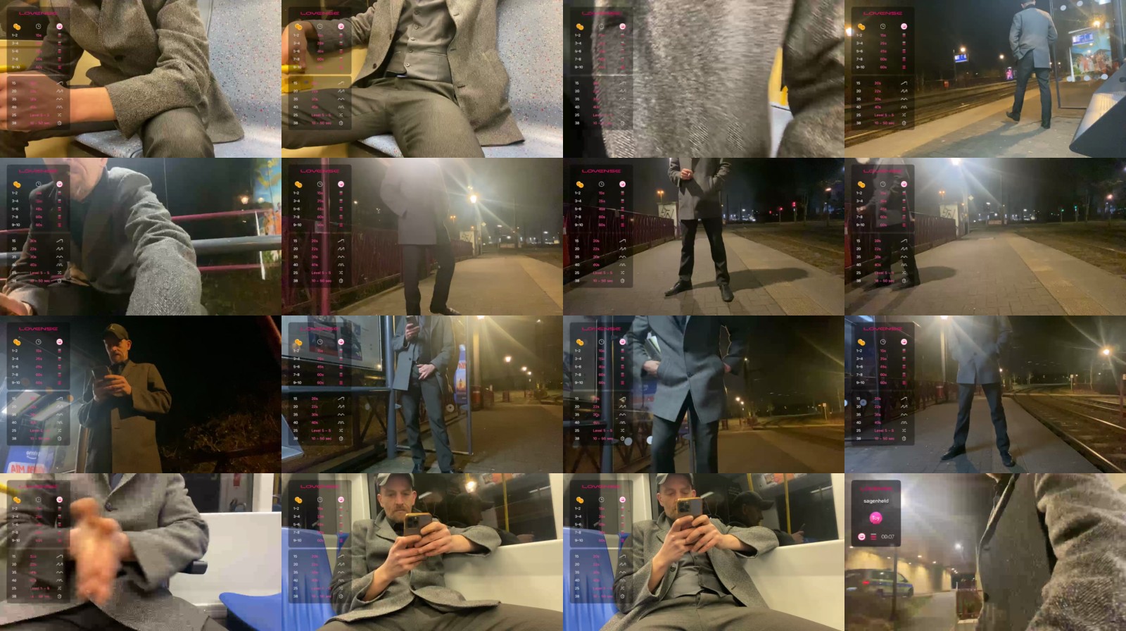 darksecret_Lar 13-02-2025 Recorded Video fuckhard