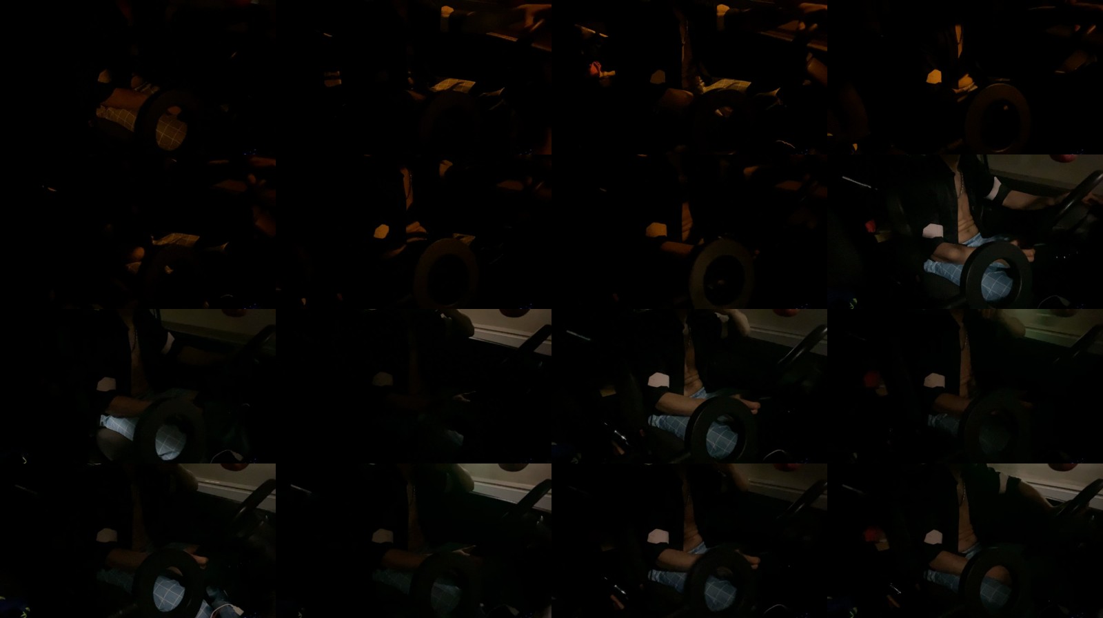 darksecret_Lar 14-02-2025 Recorded Video jerking