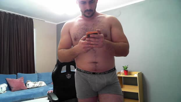 djmute_33 13-02-2025 Recorded Video Naked