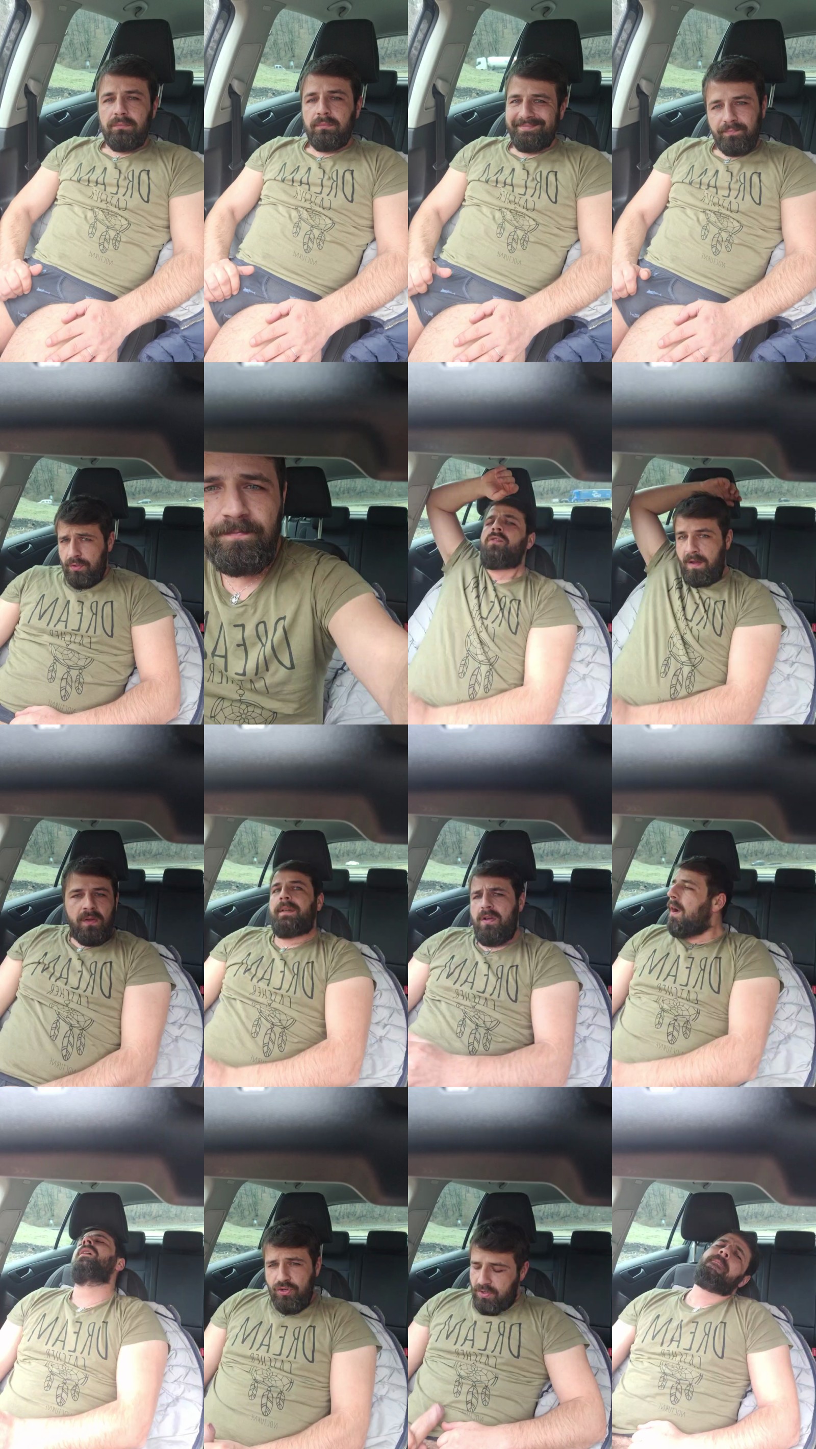 dongabriel9 14-02-2025 Recorded Video Webcam