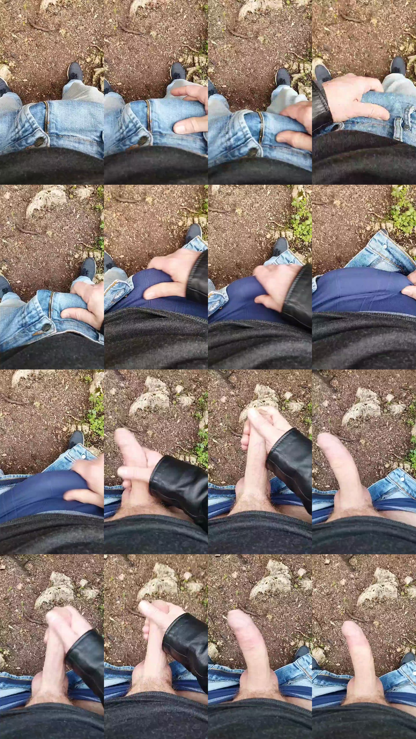 durodotato 14-02-2025 Recorded Video moan