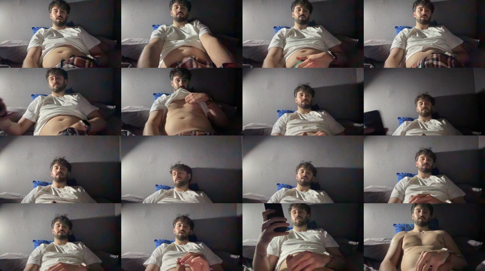 edoaldo21 13-02-2025 Recorded Video big