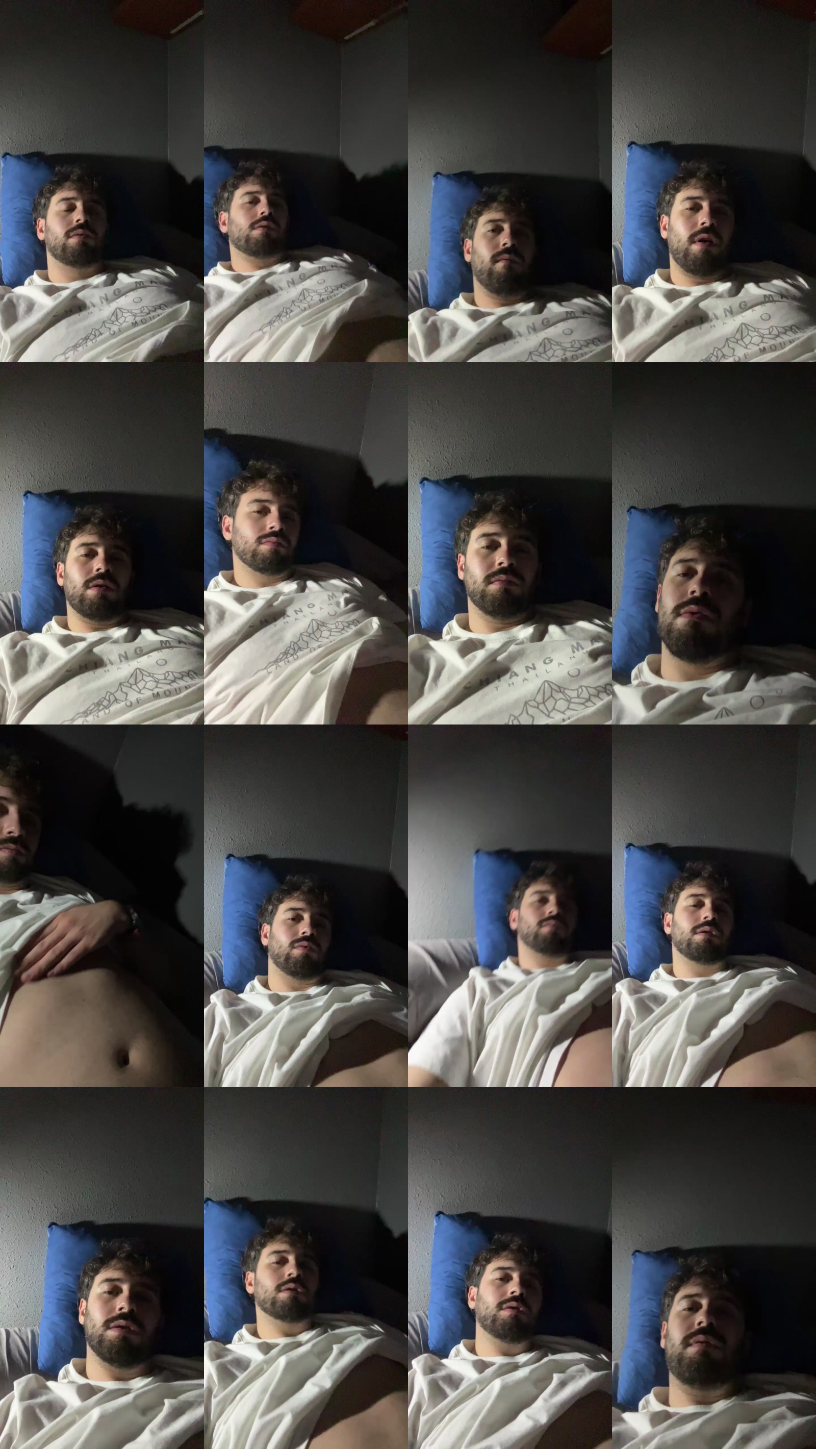 edoaldo21 14-02-2025 Recorded Video fuckhard