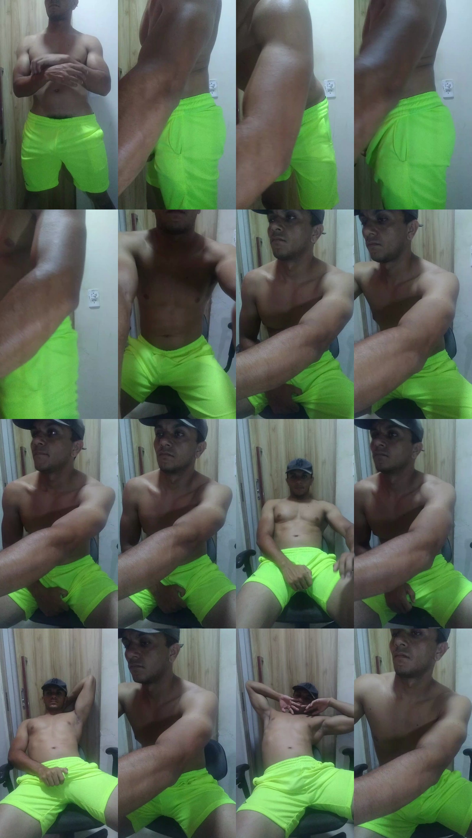 edytaylor2052 14-02-2025 Recorded Video sexybody