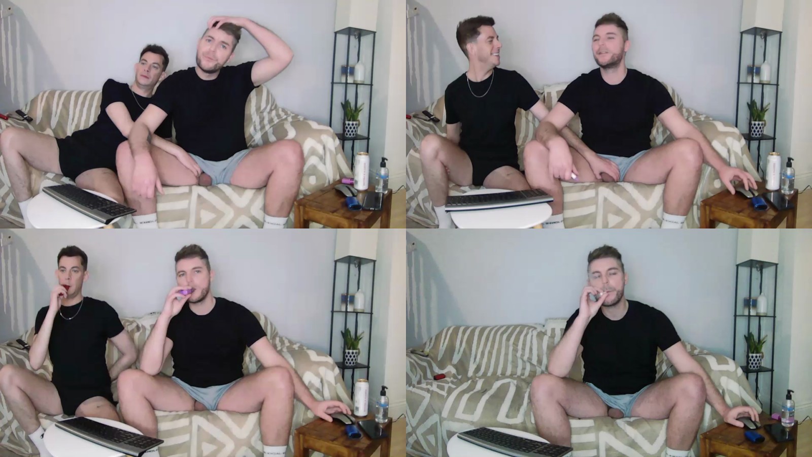 englishladxxx 14-02-2025 Recorded Video bigtoys