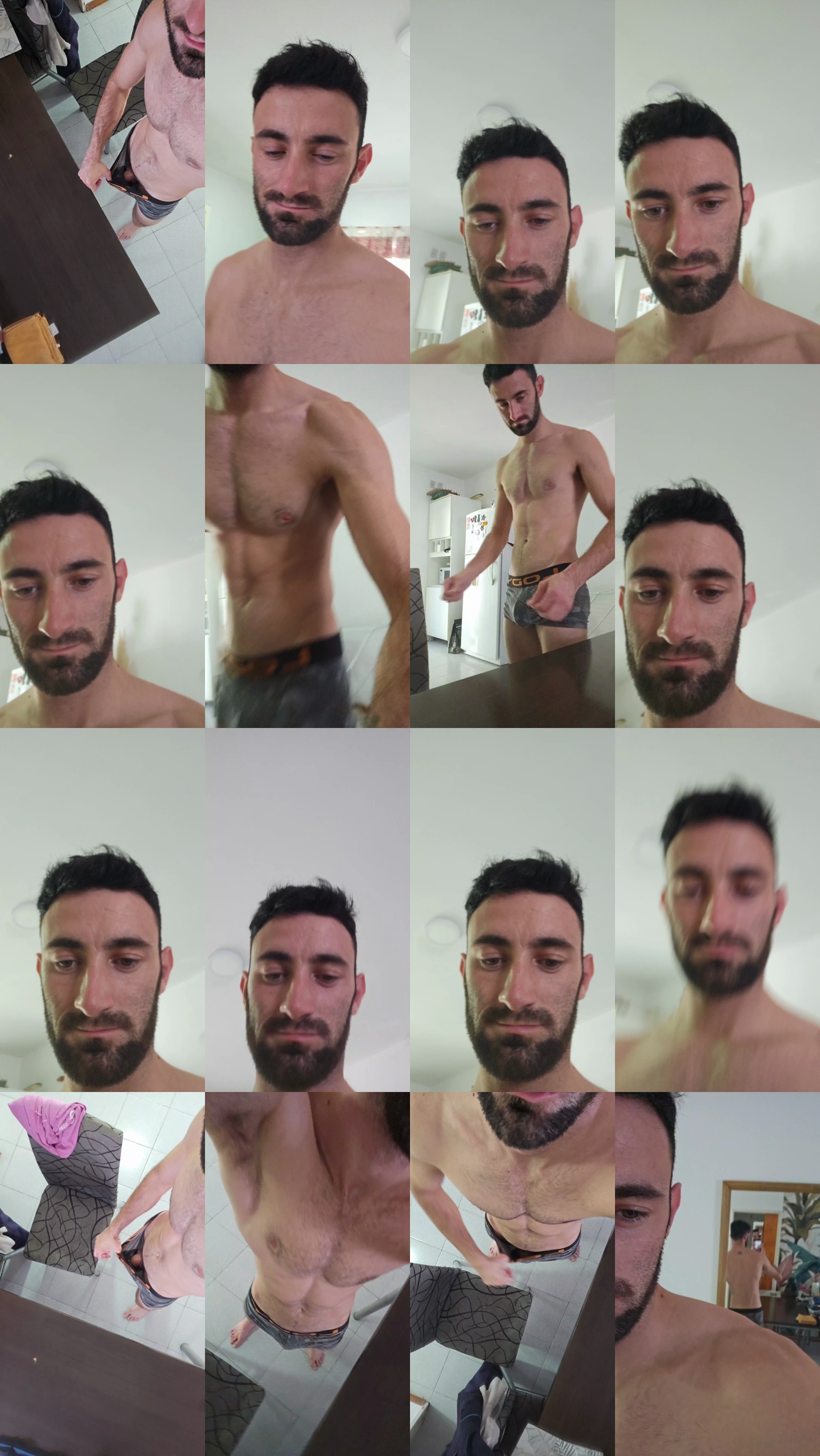 fabruusss 14-02-2025 Recorded Video spanking