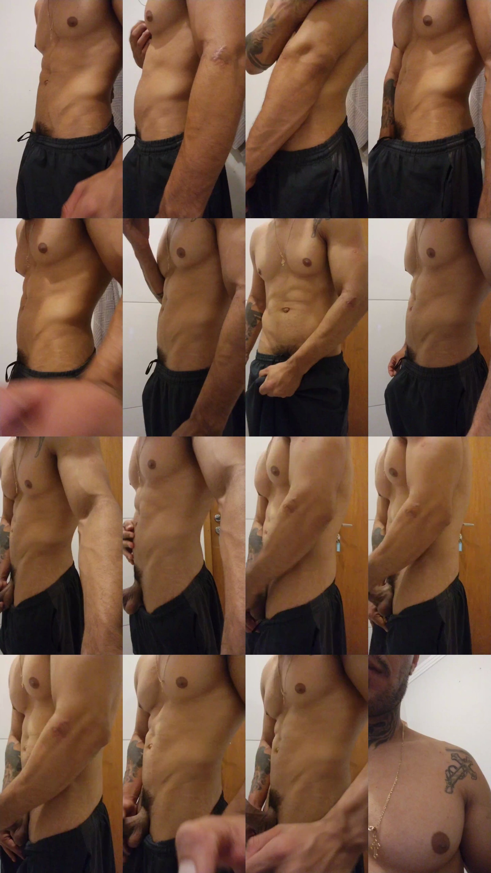 favelaboy1 14-02-2025 Recorded Video ass