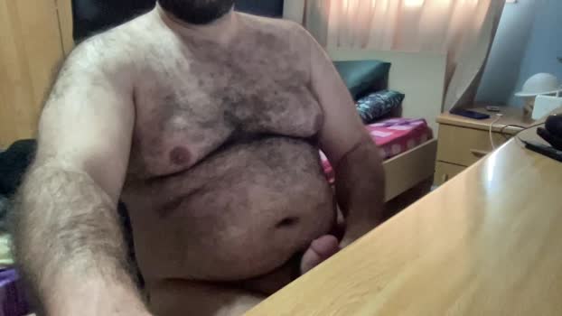 furrycubster 14-02-2025 Recorded Video lush