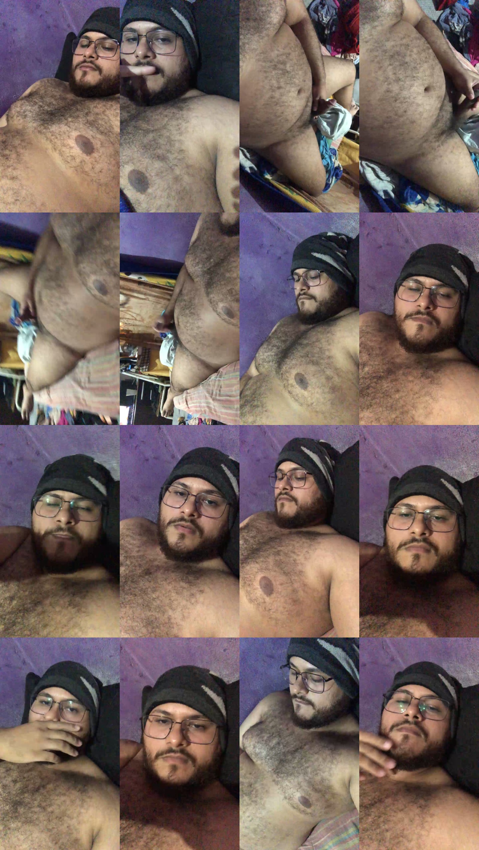 gutao69 14-02-2025 Recorded Video Recorded