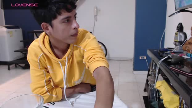 hardsexlove08 14-02-2025 Recorded Video juicy
