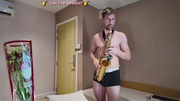hotmusicroom 14-02-2025 Recorded Video gay
