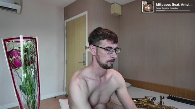 hotmusicroom 14-02-2025 Recorded Video hard