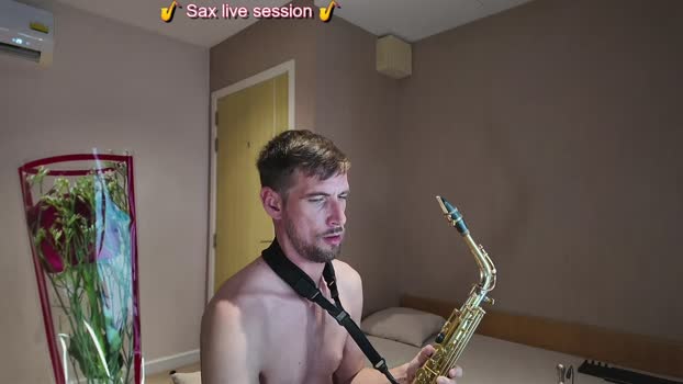 hotmusicroom 14-02-2025 Recorded Video dirty