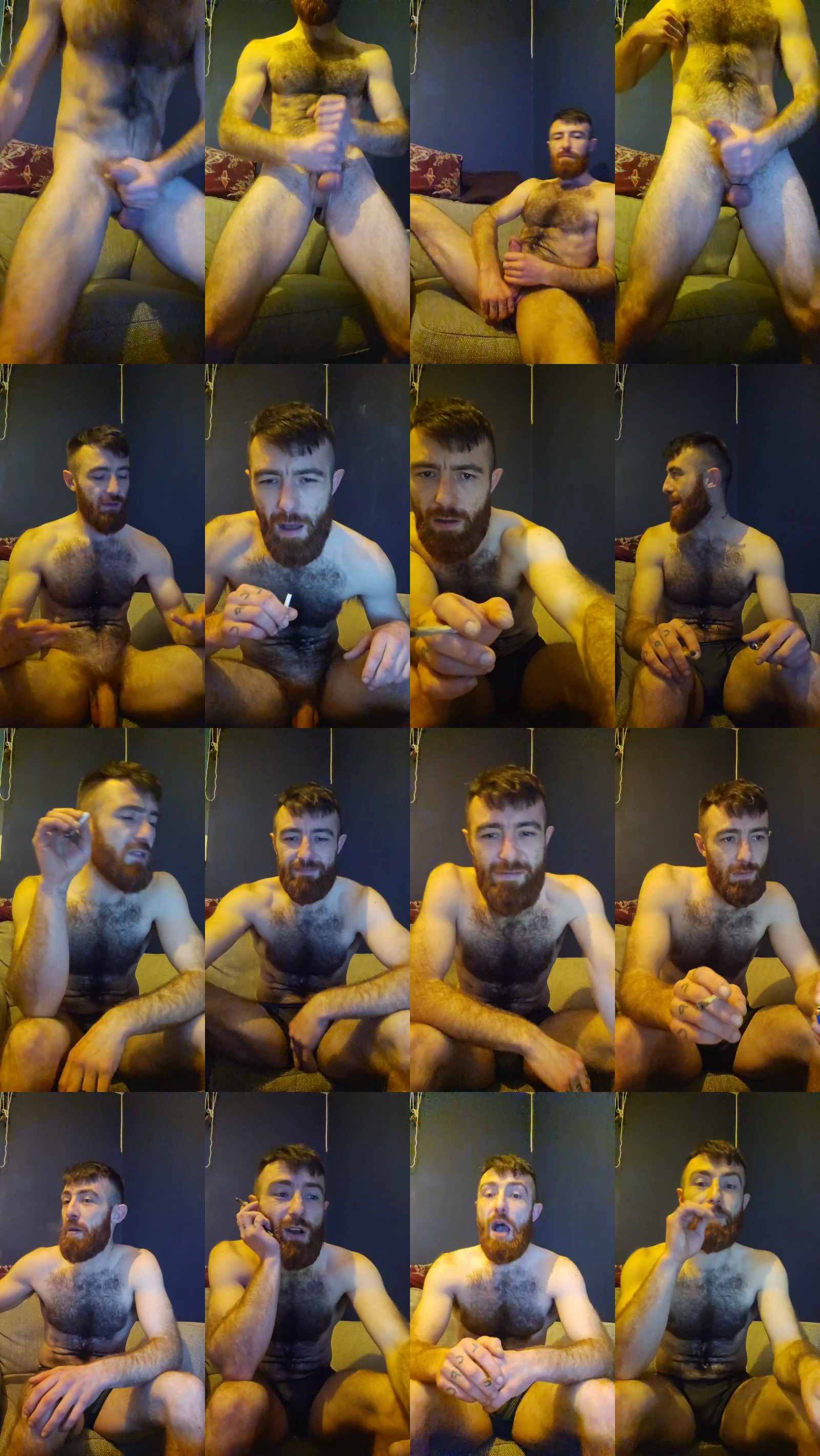 hunghairy_xxx 13-02-2025 Recorded Video deep