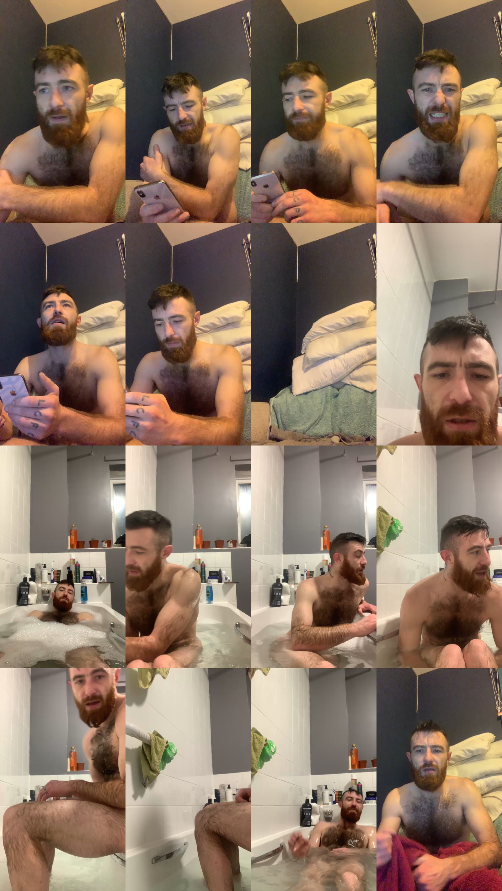 hunghairy_xxx 13-02-2025 Recorded Video twink