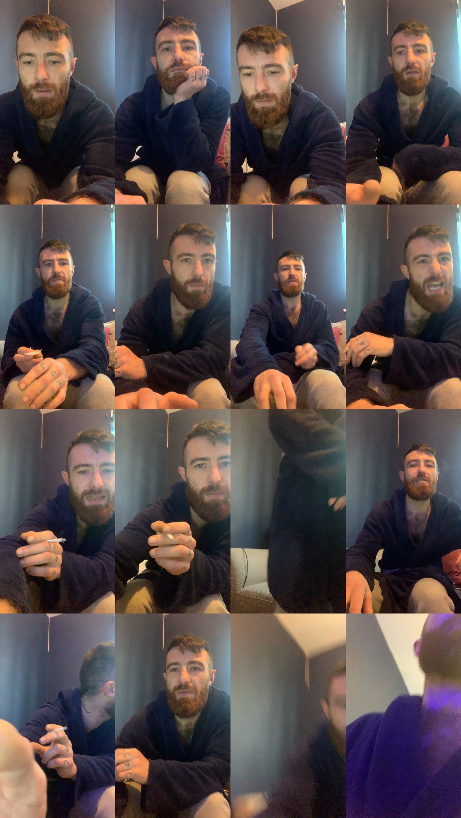 hunghairy_xxx 14-02-2025 Recorded Video bigtoys