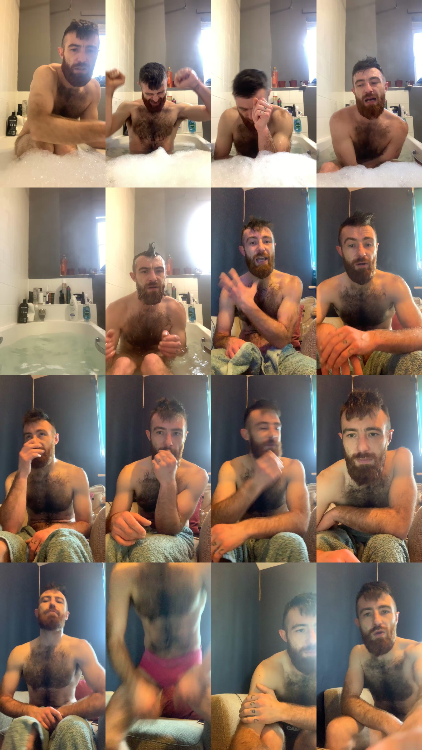 hunghairy_xxx 14-02-2025 Recorded Video suck
