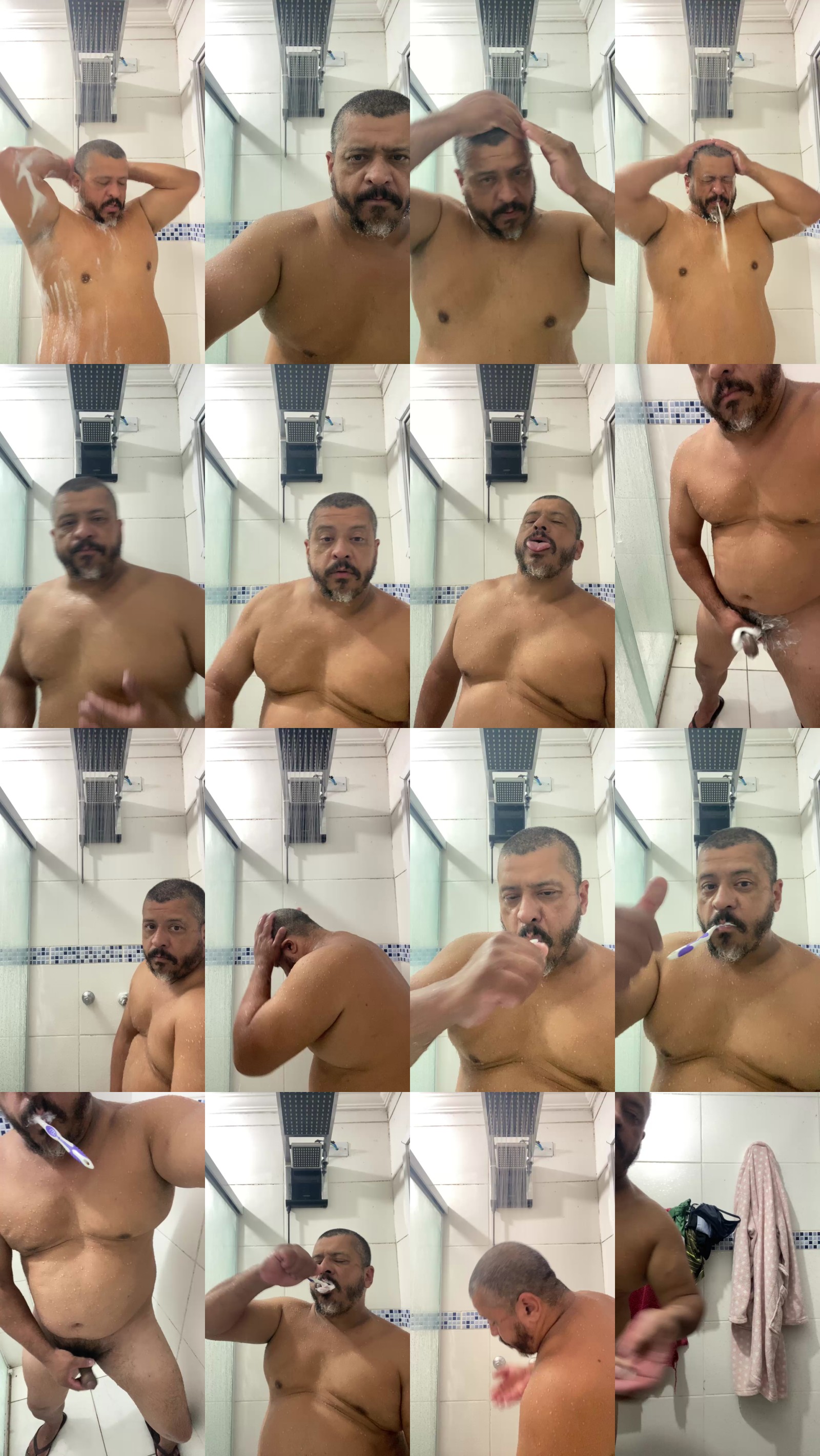 jhonnybravo19 14-02-2025 Recorded Video suckcock