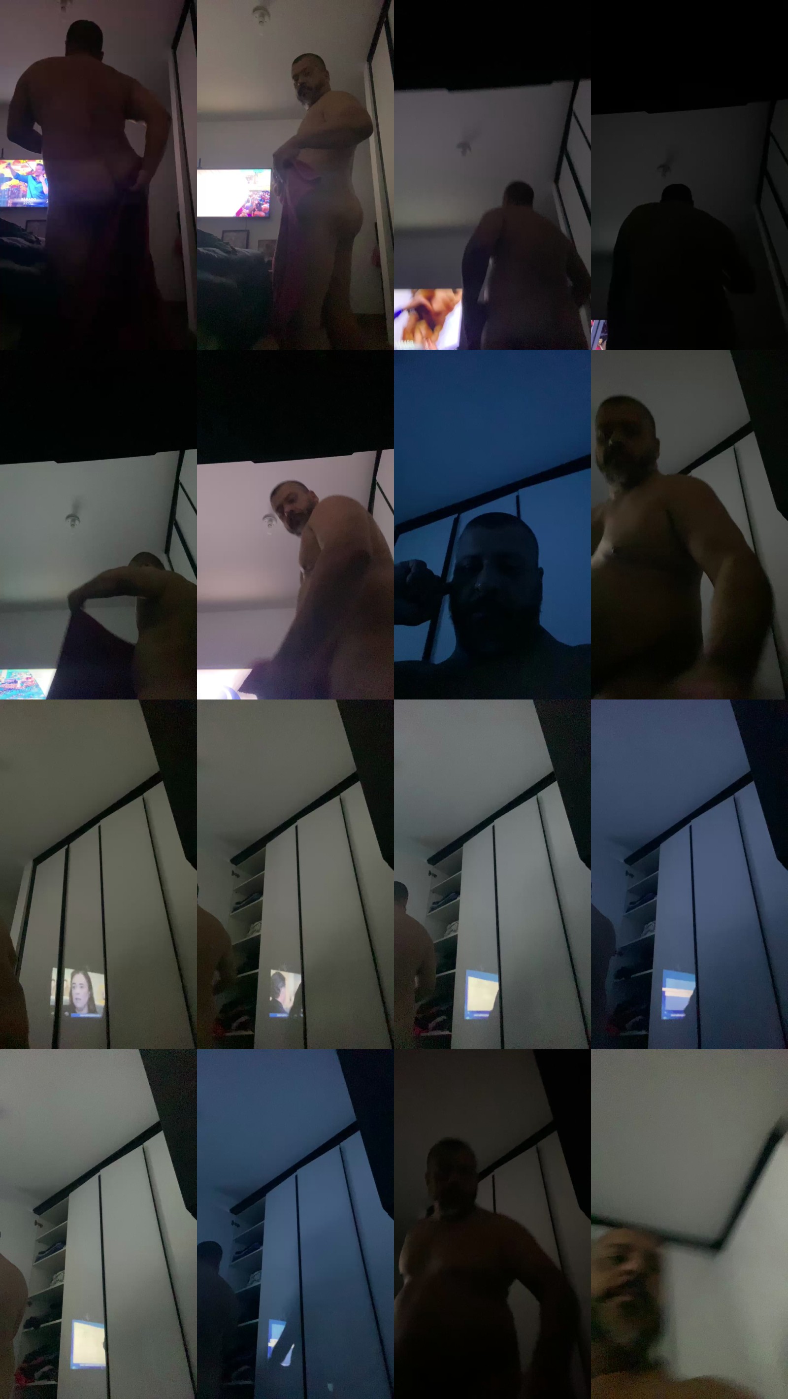 jhonnybravo19 14-02-2025 Recorded Video Download
