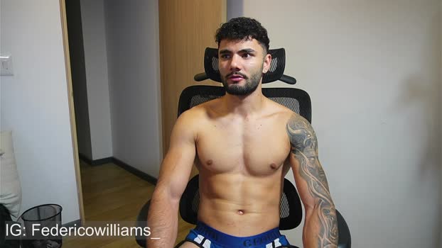 kingwilliams_ 14-02-2025 Recorded Video Webcam