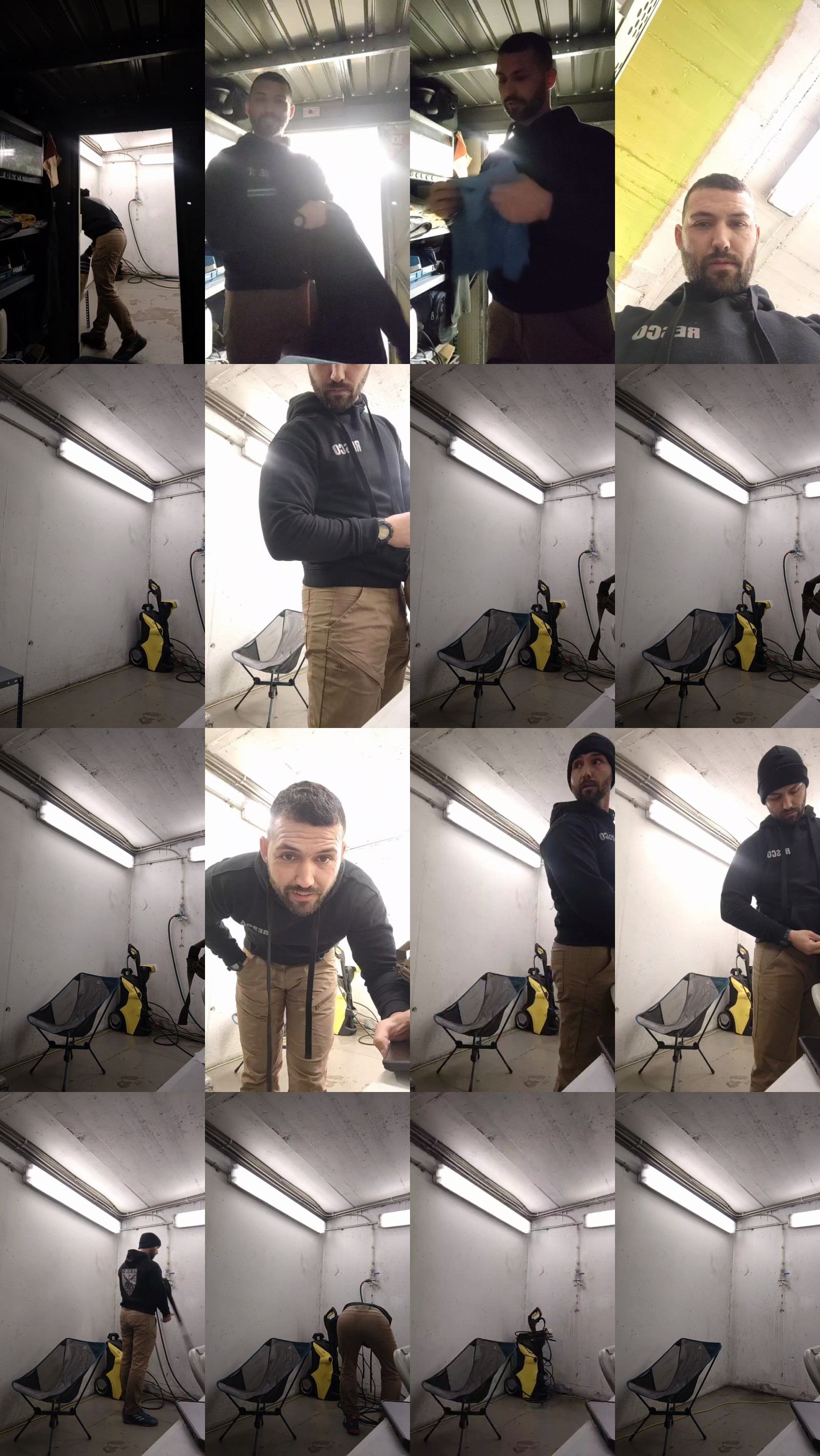 legionarioxxx 13-02-2025 Recorded Video skinny